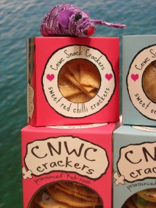 CNWC crackers