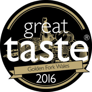 Great Taste Wales 2016